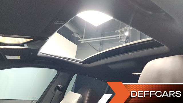 BMW 5-SERIES 530i M Sport Package купить на сайте DeffCars