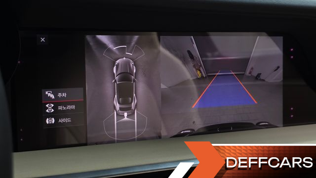 Porsche 911 Turbo S Cabriolet купить на сайте DeffCars