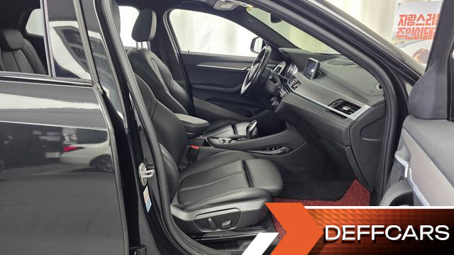 BMW X2 (F39) xDrive20i M Sport купить на сайте DeffCars