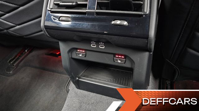 BMW 5-SERIES 520i Special Edition купить на сайте DeffCars