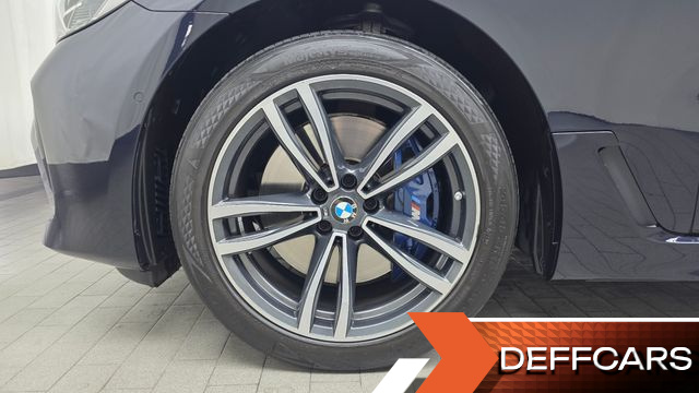 BMW GRAN TURISMO 630i xDrive M Sport купить на сайте DeffCars