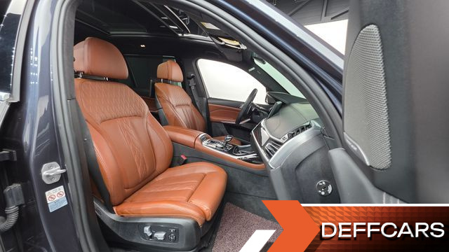 BMW X7 xDrive 40i M Sport 6STR купить на сайте DeffCars