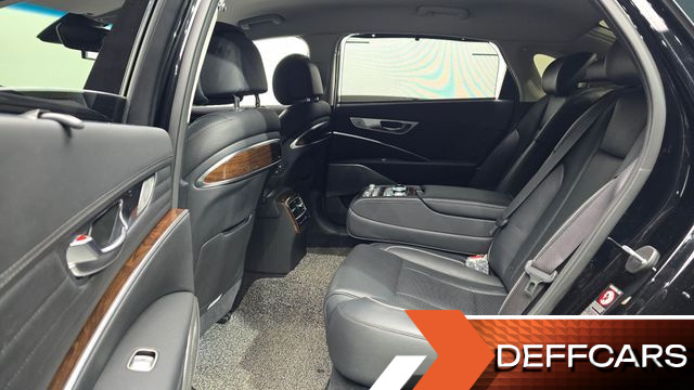 Kia K9 3.8 GDI AWD Best SelectionⅠ купить на сайте DeffCars