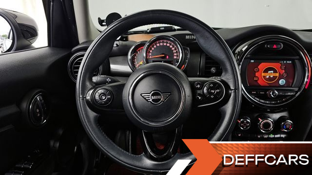 Mini COOPER 5Door Standard 3rd купить на сайте DeffCars