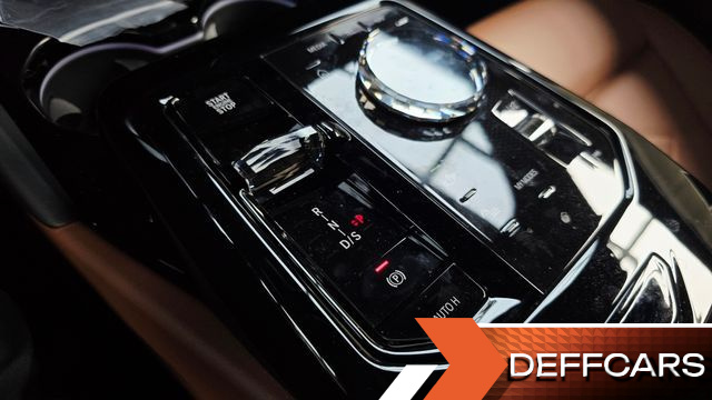 BMW 5-SERIES 530e M Sport купить на сайте DeffCars