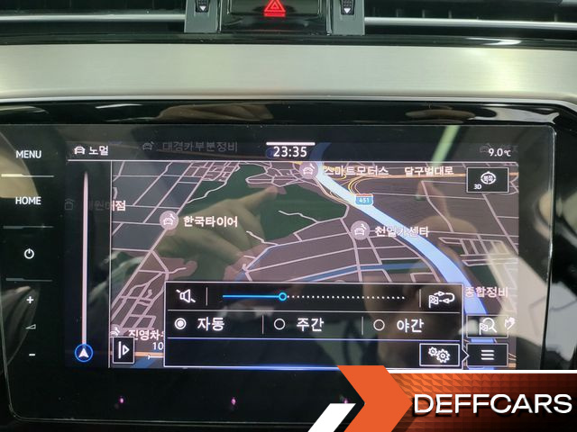 Volkswagen PASSAT 2.0 TDI Prestige купить на сайте DeffCars