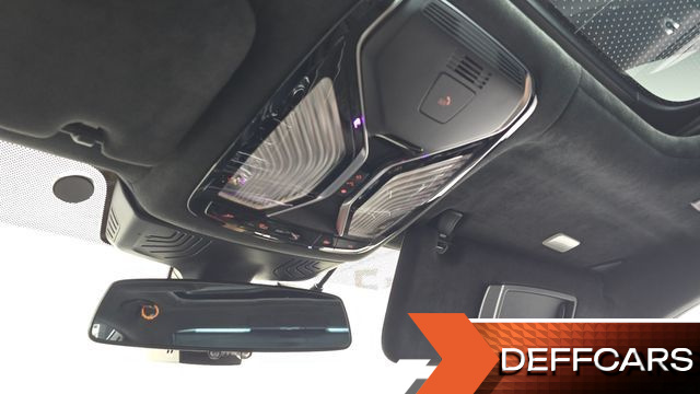 BMW 7-SERIES 750Li xDrive Design Pure Excellence Prestige купить на сайте DeffCars