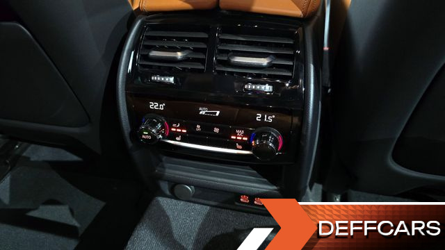 BMW M5 M5 Sedan Competition купить на сайте DeffCars