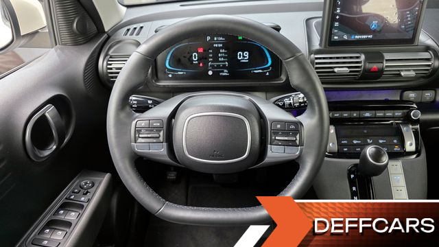 Hyundai CASPER Turbo Inspiration купить на сайте DeffCars