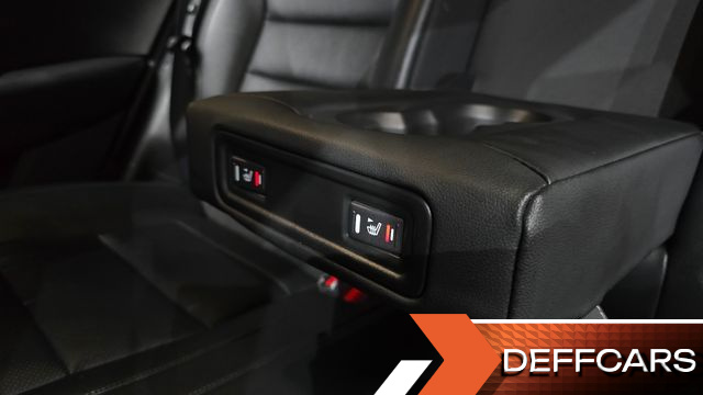 Renault-KoreaSamsung QM6 2.0 LPe LE Signature 2WD купить на сайте DeffCars