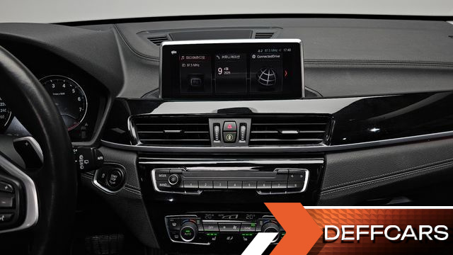 BMW X1 xDrive 20i xLine купить на сайте DeffCars