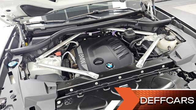 BMW X5 xDrive 30d M Sport купить на сайте DeffCars
