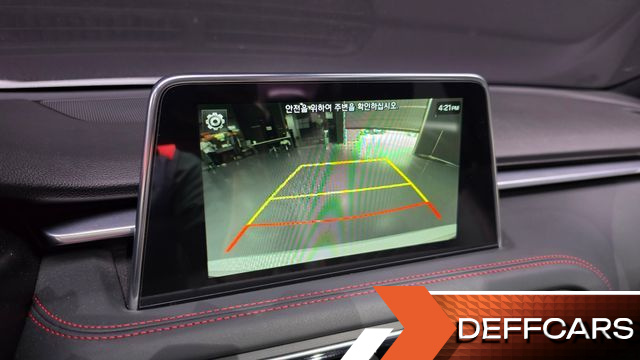 Genesis G70 2.0T AWD Sport Package купить на сайте DeffCars