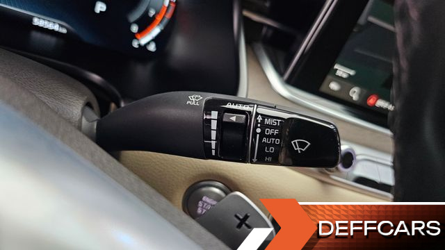 Kia K9 3.8 GDI AWD Grand Platinum купить на сайте DeffCars