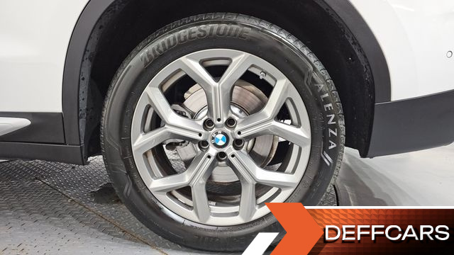 BMW X3 xDrive 20i купить на сайте DeffCars