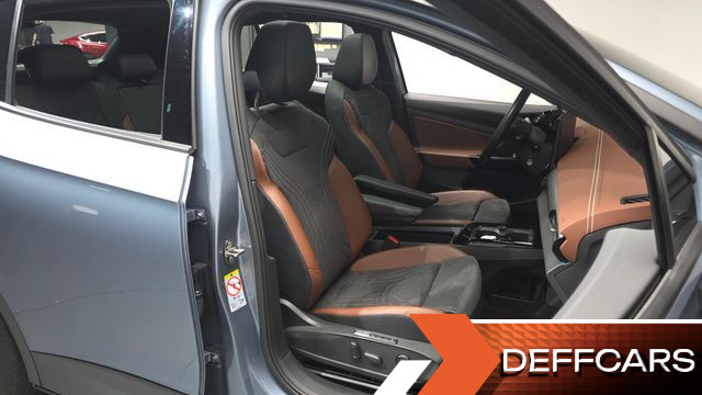 Volkswagen ID.4 Pro купить на сайте DeffCars
