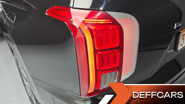 Hyundai PALISADE Gasoline 3.8 2WD Calligraphy купить на сайте DeffCars