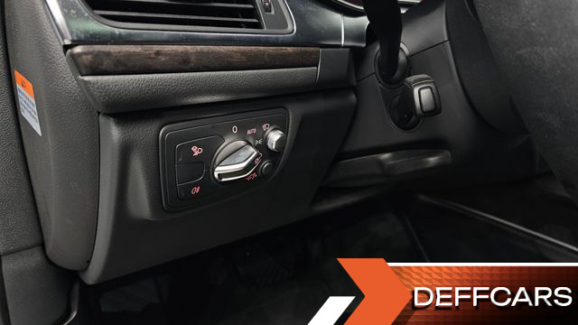 Audi A6 40 TFSI Premium C7 купить на сайте DeffCars