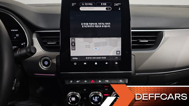Renault-KoreaSamsung XM3 1.6 GTe RE купить на сайте DeffCars