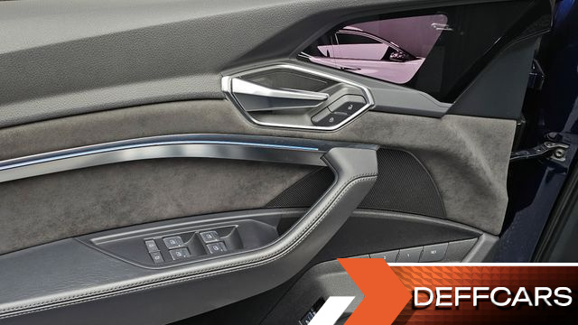 Audi E-TRON 55 Quattro купить на сайте DeffCars