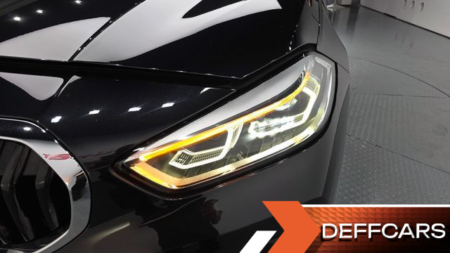 BMW 1-SERIES 118d Joy First Edition купить на сайте DeffCars