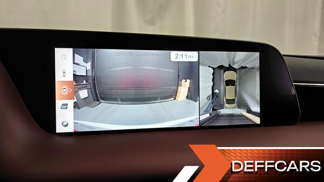 Genesis G90 Gasoline 3.5 Turbo AWD купить на сайте DeffCars