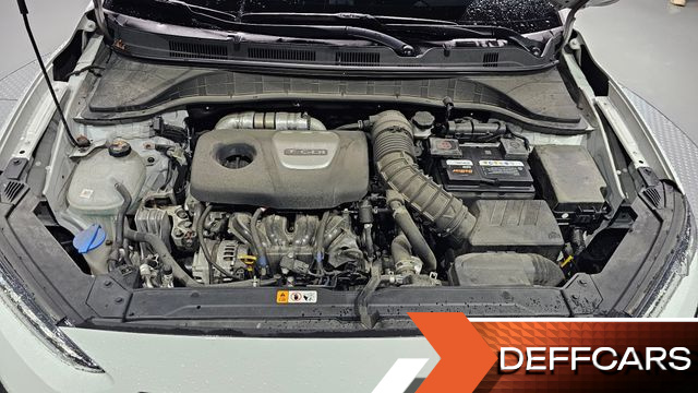 Hyundai KONA 1.6 Turbo 2WD Premium купить на сайте DeffCars