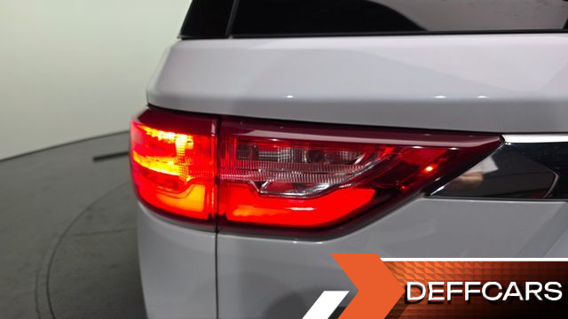 ChevroletGMDaewoo TRAVERSE 3.6 AWD Premier купить на сайте DeffCars