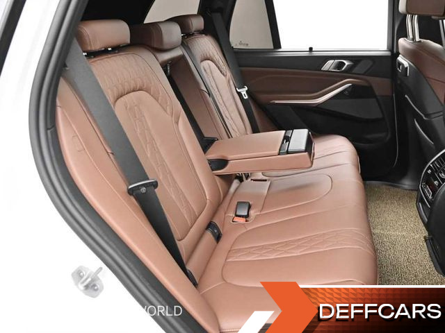 BMW X5 xDrive 30d M Sport купить на сайте DeffCars