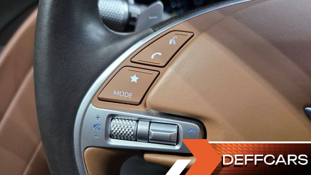 Genesis G80 Gasoline 2.5 Turbo AWD купить на сайте DeffCars