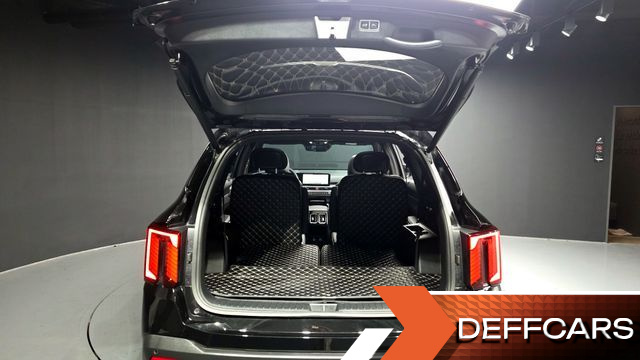 Kia SORENTO Gasoline 2.5T 2WD Gravity купить на сайте DeffCars
