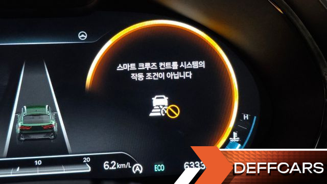 Genesis GV70 2.5T Gasoline AWD купить на сайте DeffCars