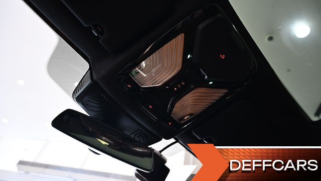 BMW 5-SERIES 520i M Sport купить на сайте DeffCars