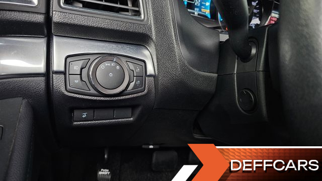 Ford EXPLORER 2.3 Limited 4WD 5th купить на сайте DeffCars