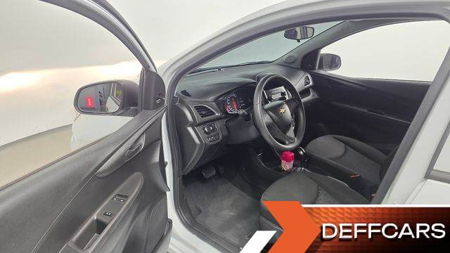 ChevroletGMDaewoo SPARK Van купить на сайте DeffCars