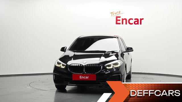 BMW 1-SERIES 118d Joy First Edition купить на сайте DeffCars