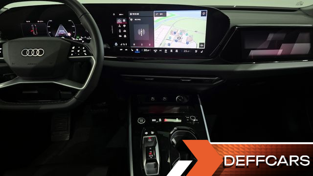 Audi A5 40 TFSI Quattro S Line купить на сайте DeffCars