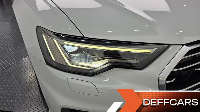 Audi A6 40 TDI Premium купить на сайте DeffCars