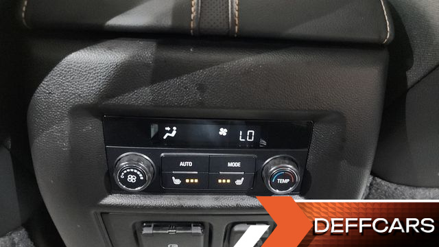 ChevroletGMDaewoo TRAVERSE 3.6 AWD Redline купить на сайте DeffCars