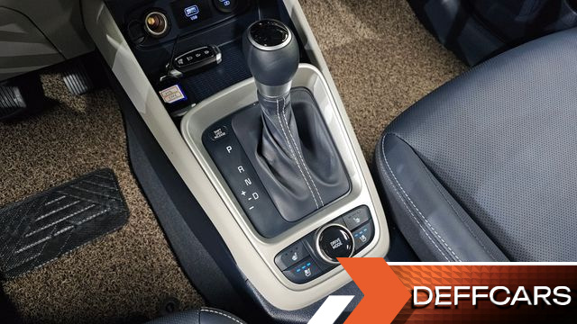 Hyundai VENUE 1.6 Modern купить на сайте DeffCars