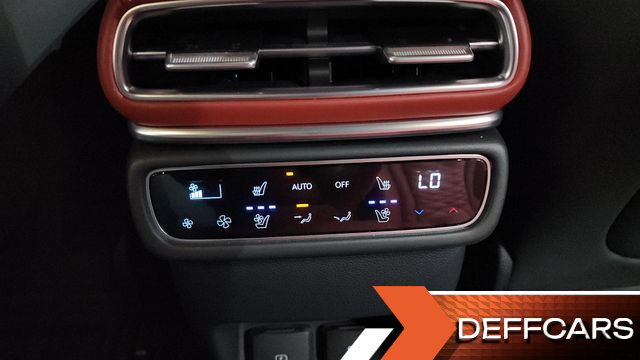 Genesis GV80 3.5T e-S/C Gasoline AWD купить на сайте DeffCars
