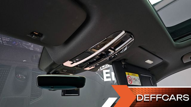 Porsche CAYENNE 3.0 PLATINUM EDITION купить на сайте DeffCars