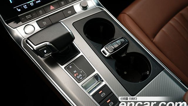 Audi A6 45 TFSI Quattro купить на сайте DeffCars