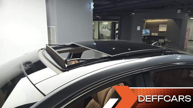 Renault-KoreaSamsung SM6 1.8 TCe Premiere купить на сайте DeffCars