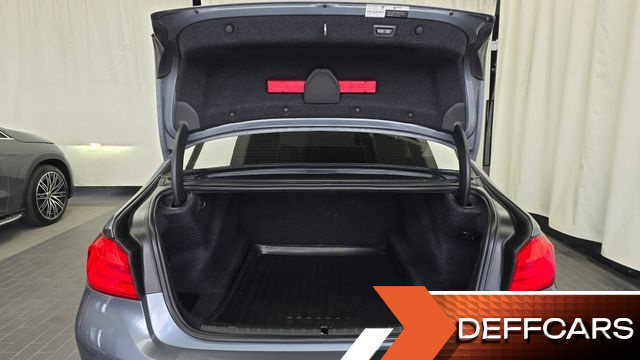 BMW 5-SERIES 520i Luxury купить на сайте DeffCars