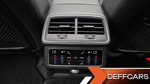 Audi A6 45 TFSI Quattro купить на сайте DeffCars