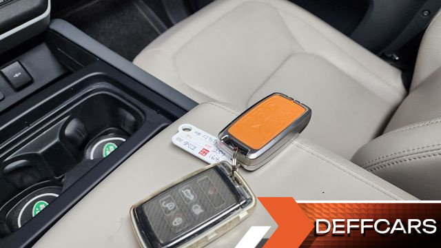 Land Rover DEFENDER 110 D300 HSE купить на сайте DeffCars