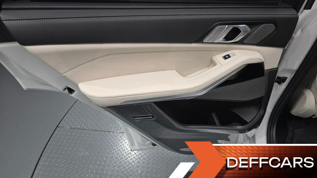 BMW X5 xDrive 40i M Sport купить на сайте DeffCars
