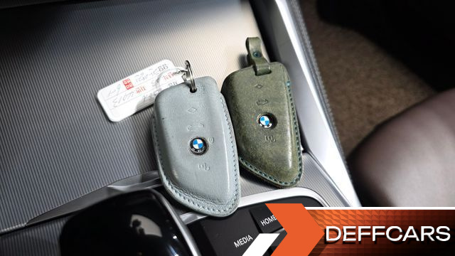 BMW 4-SERIES 420i M Sport Performance Coupe купить на сайте DeffCars