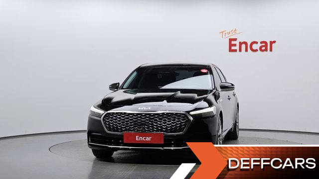 Kia K9 3.8 GDI AWD Best Selection Ⅰ купить на сайте DeffCars